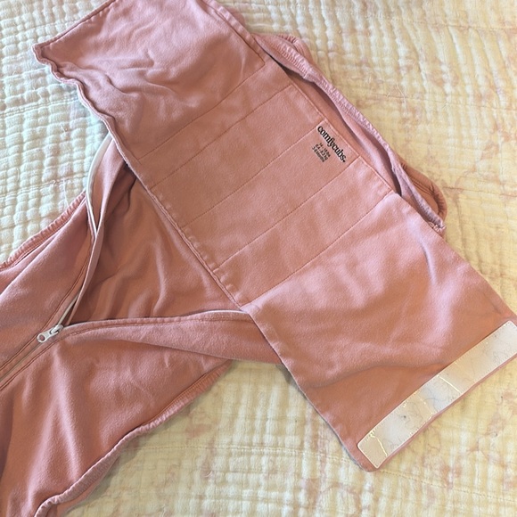 Comfy Cubs Swaddle - Picture 6 of 6